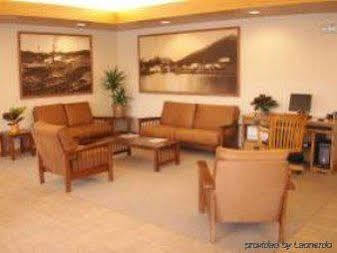 Totem Square Hotel And Marina سيتكا المظهر الداخلي الصورة